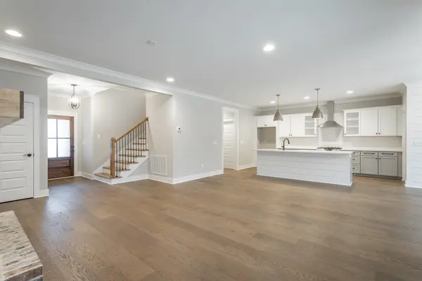7119 Paxton Circle, Hixson, TN 37343