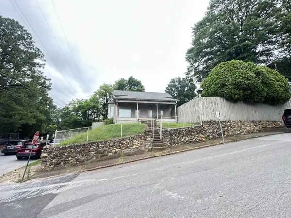 101 Hartman Street, Chattanooga, TN 37405
