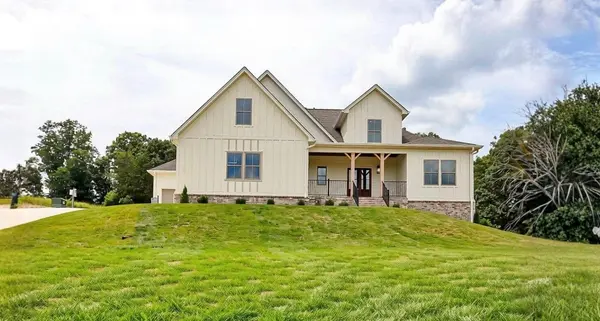 14603 Baker Road, Birchwood, TN 37308