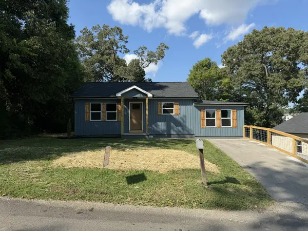 1565 Strawberry Lane #NE, Cleveland, TN 37311