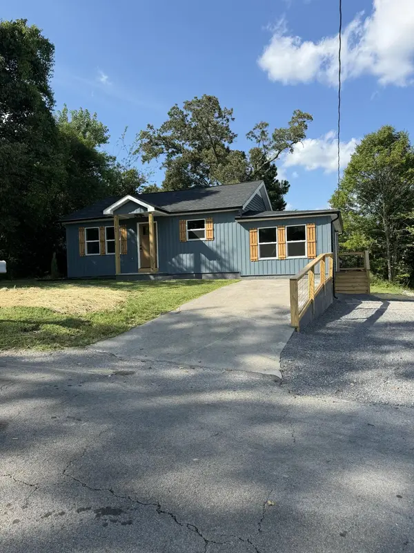 1565 Strawberry Lane #NE, Cleveland, TN 37311