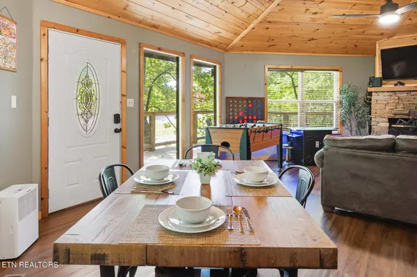 707 Maple Court, Gatlinburg, TN 37738