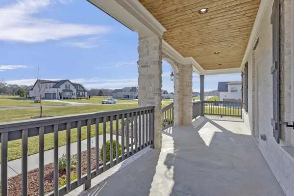 1621 John Sharp Road, Spring Hill, TN 37174