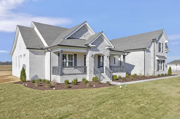 1621 John Sharp Road, Spring Hill, TN 37174