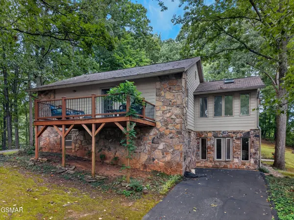 1290 Hickory Hills Road, Jefferson City, TN 37760