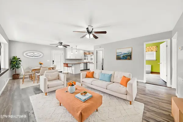 1024 Fira Ashburn Rd, Monterey, TN 38574