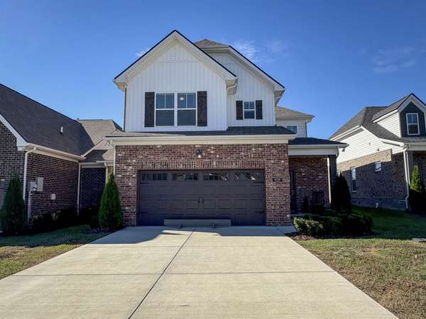 109 Weller Ln Lot 4, Gallatin, TN 37066