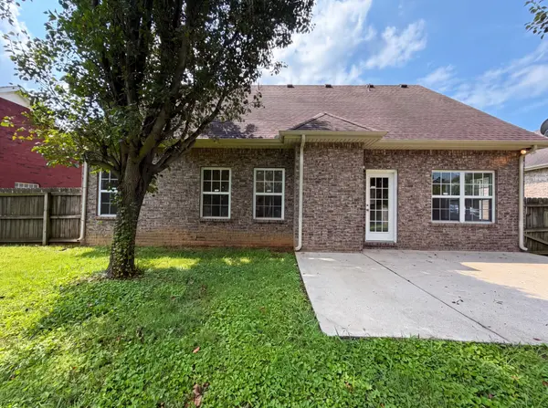 2642 Westhaven Dr, Murfreesboro, TN 37128