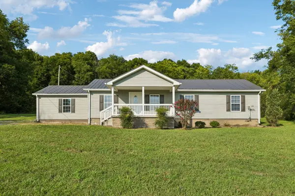 2323 Spring Creek Rd, Lebanon, TN 37087
