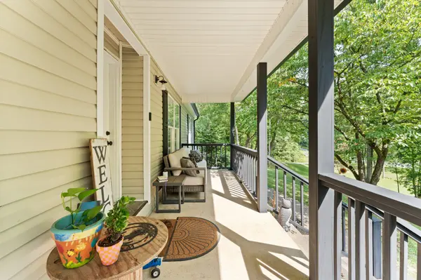 6461 Vestal Hollow Rd, Santa Fe, TN 38482