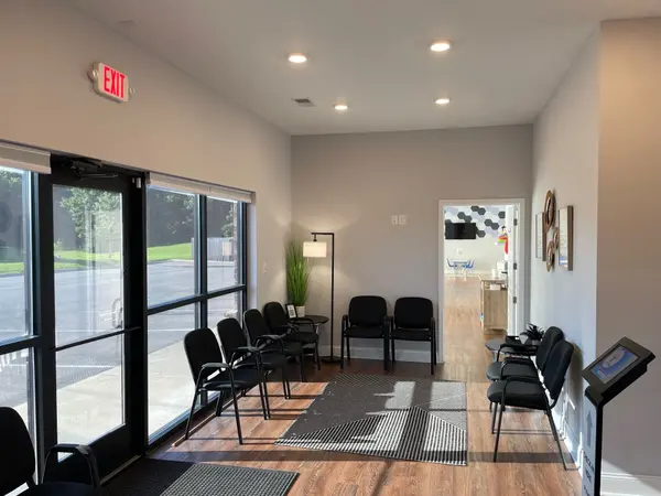 120C Merchants Blvd, Clarksville, TN 37040