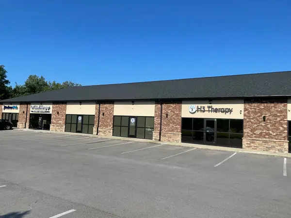 120C Merchants Blvd, Clarksville, TN 37040