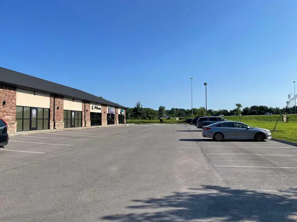 120C Merchants Blvd, Clarksville, TN 37040