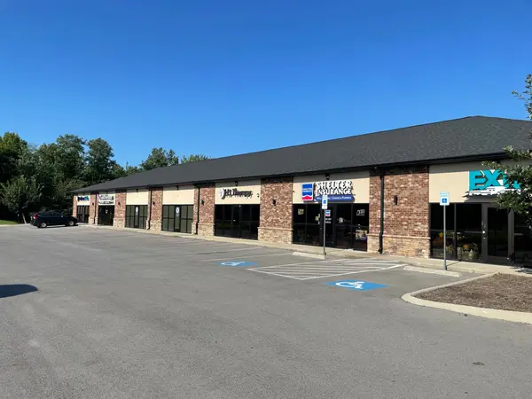 120C Merchants Blvd, Clarksville, TN 37040