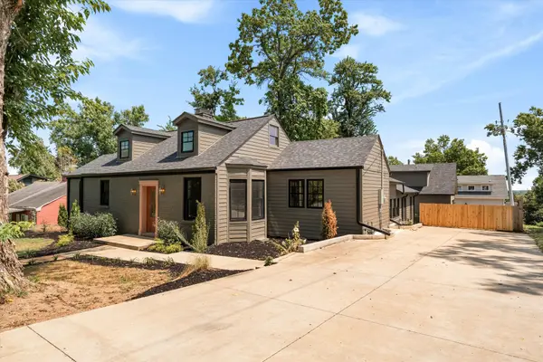 2808 Brightwood Ave, Nashville, TN 37212