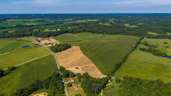 334 Antioch Church Rd, Sharon Grove, KY 42280