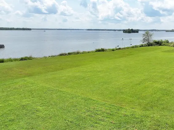 1192 Eva Harbor Rd, Eva, TN 38333