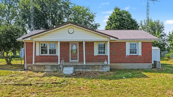 27 Clark School Rd, Clarkson, KY 42726