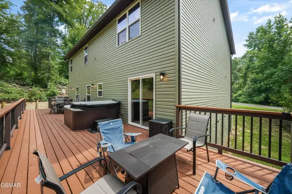 1836 Big Buck Lane Lane, Sevierville, TN 37876