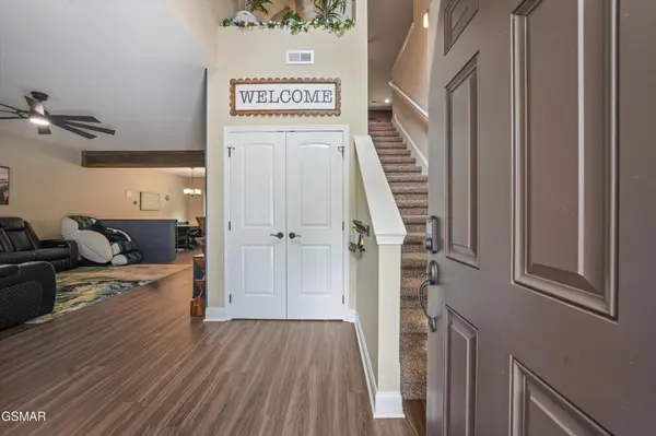 1836 Big Buck Lane Lane, Sevierville, TN 37876