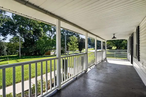 299 W Shellsford Rd, Mcminnville, TN 37110