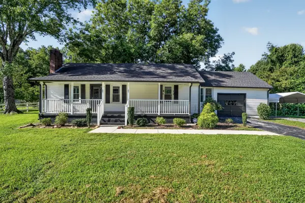 299 W Shellsford Rd, Mcminnville, TN 37110