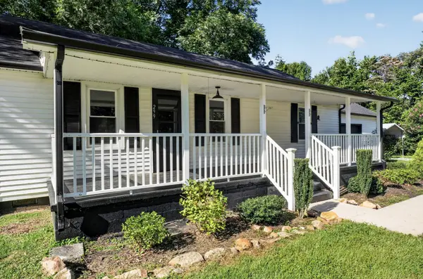299 W Shellsford Rd, Mcminnville, TN 37110