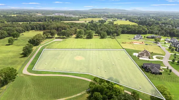 0 Black Barn Lane, Rockvale, TN 37153