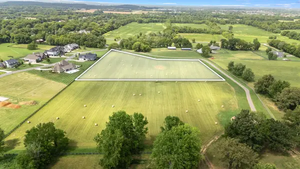 0 Black Barn Lane, Rockvale, TN 37153