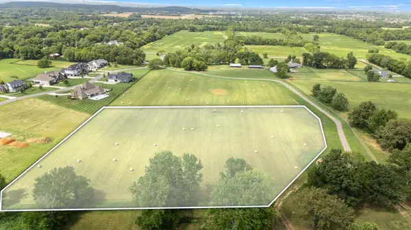 0 Black Barn Lane, Rockvale, TN 37153