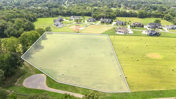 0 Black Barn Lane, Rockvale, TN 37153