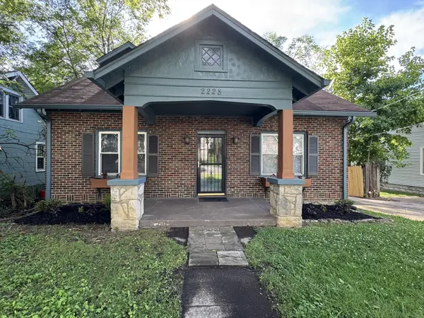 2228 Scott Ave, Nashville, TN 37216