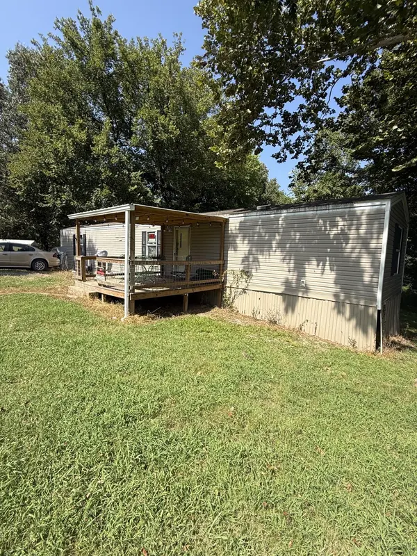 295 Forest Cir, Cadiz, KY 42211