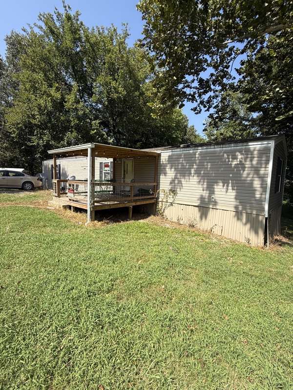 295 Forest Cir, Cadiz, KY 42211