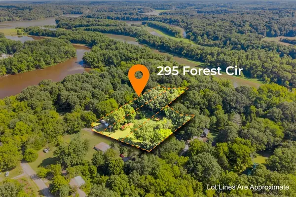 295 Forest Cir, Cadiz, KY 42211