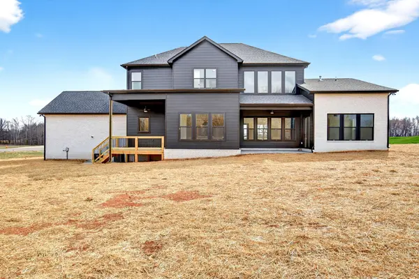 1 Scotts Chapel Road, Cumberland City, TN 37050