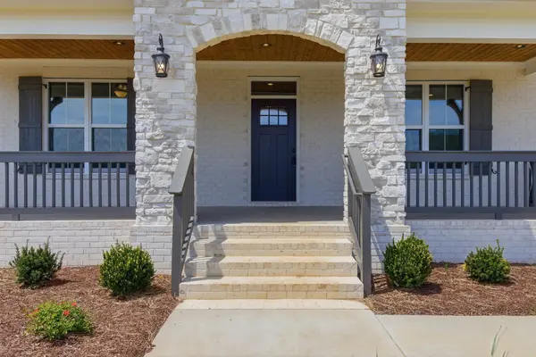 1617 Ronstadt Way, Spring Hill, TN 37174