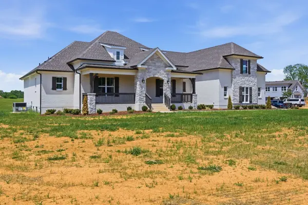 1617 Ronstadt Way, Spring Hill, TN 37174