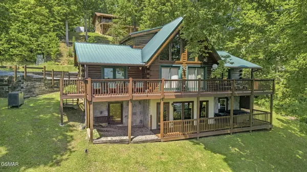 3515 Mountain Tyme Way, Sevierville, TN 37862