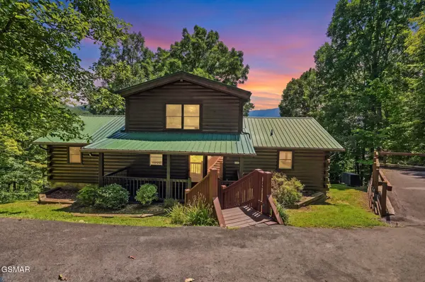 3515 Mountain Tyme Way, Sevierville, TN 37862