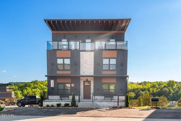 633 Summer Valley Way, Sevierville, TN 37862