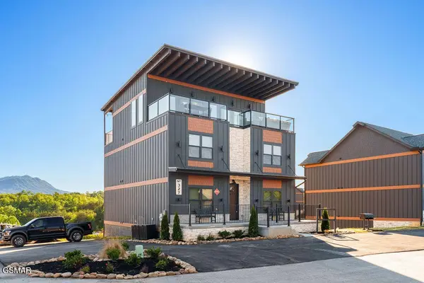 633 Summer Valley Way, Sevierville, TN 37862
