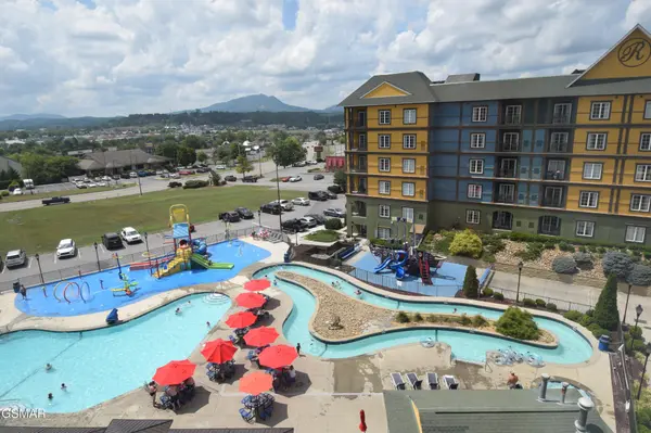 225 Collier Drive #UNIT 1516, Sevierville, TN 37862