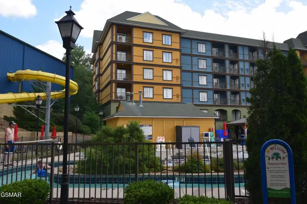 225 Collier Drive #UNIT 1516, Sevierville, TN 37862