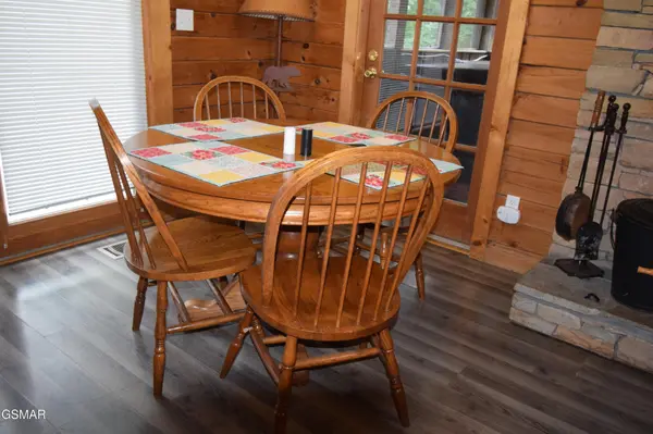 1502 Ridgecrest Drive, Sevierville, TN 37876