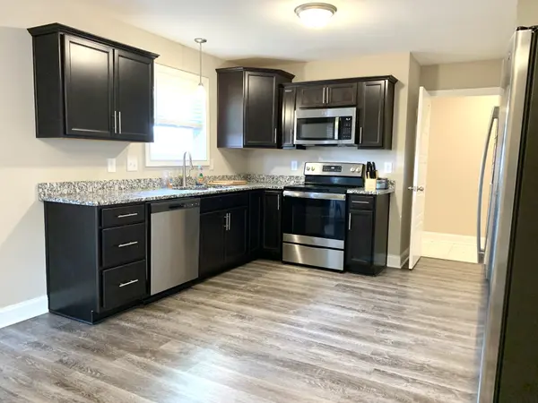 886 Lutz Ln, Clarksville, TN 37042