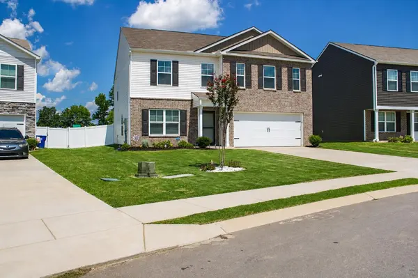 3958 Billie Lane #NE, Cleveland, TN 37323