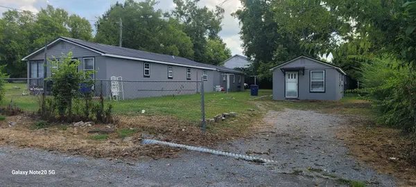 412 Bird St #412A 412B 414A 414B, Shelbyville, TN 37160