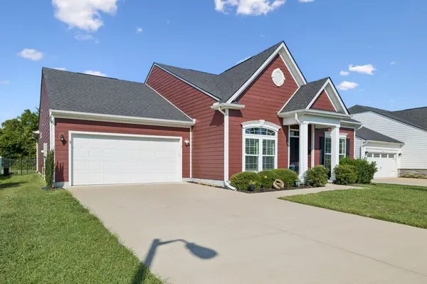 2638 Pepper Branch Dr, Murfreesboro, TN 37128