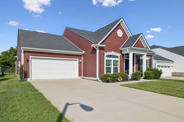 2638 Pepper Branch Dr, Murfreesboro, TN 37128